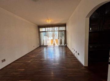 Apartamento · 167m² · 3 Quartos · 1 Vaga · Apartamento, Centro, São José do Rio Preto