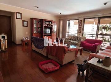 Apartamento · 180m² · 3 Quartos · 2 Vagas · Apartamento com 3 quartos, Van Gogh, Rio Preto