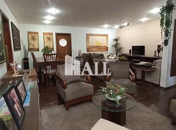 Apartamento · 170m² · 4 Quartos · 1 Vaga · Apartamento, Vila Imperial, SAN DIEGO, Rio Preto