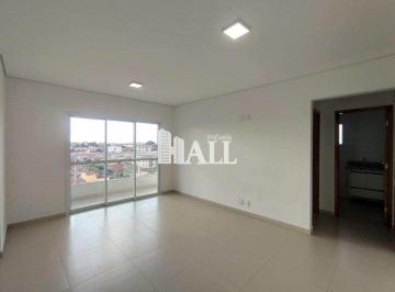 Apartamento · 77m² · 2 Quartos · 2 Vagas · Apartamento, Boa Vista, São José do Rio Preto