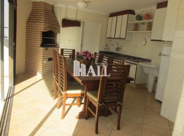 Apartamento · 290m² · 3 Quartos · 2 Vagas · Cobertura, Vila Redentora, São José do Rio Preto