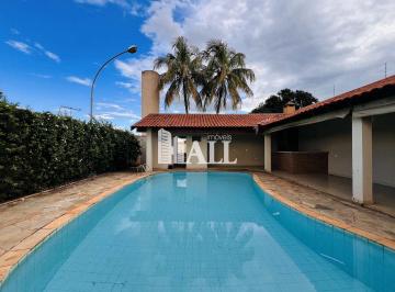 Comercial · 350m² · 4 Quartos · 3 Vagas · Casa, Vila Nossa Senhora da Paz, Rio Preto