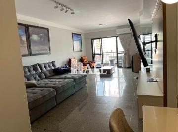 Apartamento · 150m² · 3 Quartos · 2 Vagas · Apartamento, 3 quartos, Ed. Transcores, Rio Preto