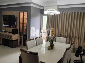 Apartamento · 117m² · 3 Quartos · 2 Vagas · Apartamento, GREEN GARDEN, Rio Preto