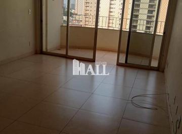 Apartamento · 167m² · 3 Quartos · 1 Vaga · Apartamento, Centro, São José do Rio Preto