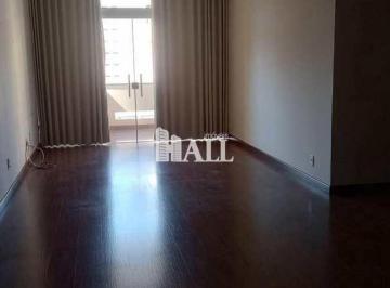 Apartamento · 157m² · 2 Quartos · Apartamento, Centro, São José do Rio Preto