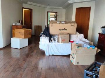 Apartamento · 140m² · 3 Quartos · 1 Vaga · Apartamento, 3 quartos, Edificio Olinda, Rio Preto
