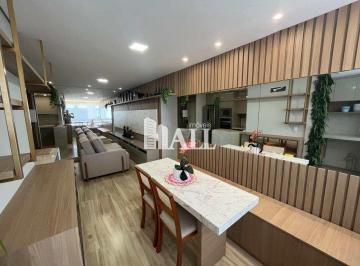 Apartamento · 65m² · 2 Quartos · 2 Vagas · Apartamento, Nova Residence, São José do Rio Preto