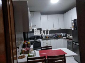 Apartamento · 180m² · 3 Quartos · 1 Vaga · Apartamento, 3 suites, Ed. Ana Carolina, Rio Preto