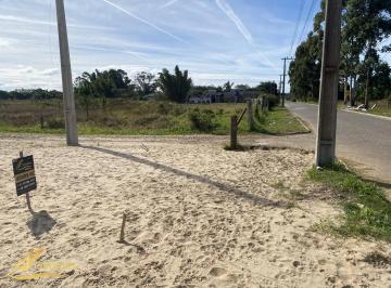 Terreno · 275m² · Terreno de esquina em Passo de Torres