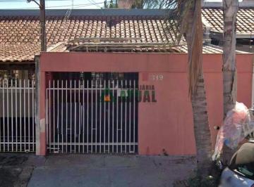 17513215230.jpg · CASA COM 3 DORMITÓRIOS A VENDA NA ZONA LESTE                                                        