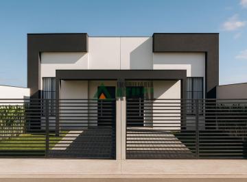 17524515230.jpg · CASA COM 3 DORMITÓRIOS SENDO UMA SUÍTE A VENDA NA ZONA NORTE