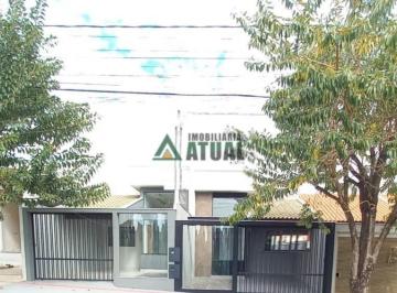 17521915230.jpg · CASA COM 3 DORMITÓRIOS SENDO UMA SUÍTE A VENDA NA ZONA NORTE                                        