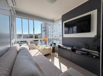 Apartamento · 44m² · 2 Quartos · 1 Vaga · Apartamento à venda - no Universitário