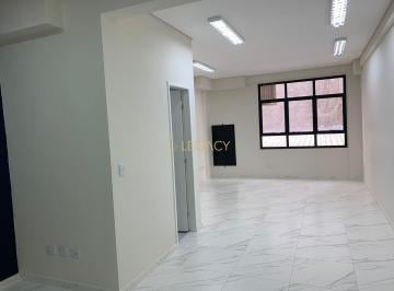 Comercial · 37m² · 1 Quarto · 1 Vaga · Sala Comercial 36,9m² OREGON BUSINESS CENTER - JARDIM AQUARIUS