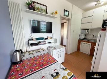 Apartamento · 40m² · 1 Quarto · 1 Vaga · Apartamento de 01 dormitório á Venda em Tramandaí