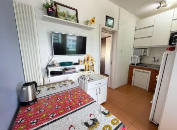 Apartamento · 40m² · 1 Quarto · 1 Vaga · Apartamento de 01 dormitório á Venda em Tramandaí