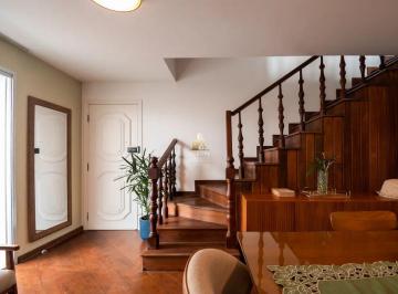 Apartamento · 160m² · 4 Quartos · 4 Vagas · Duplex 160 m² à venda , 4 quartos, sendo 2 suítes - Vila Clementino