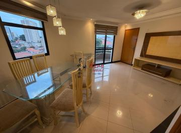 Apartamento · 84m² · 3 Quartos · 2 Vagas · Apê lindo R$ 5.062,00 (locação) Parque São Domingos.