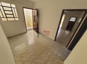 Casa · 38m² · 1 Quarto · Casa 3 comodos R$1.260,00 - Mangalot