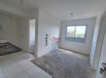 Apartamento · 38m² · 2 Quartos · 1 Vaga · Apê R$ 273 mil (pronto p. financiamento) Jardim Vivan