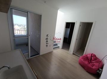 Apartamento · 60m² · 1 Quarto · Apartamento Cobertura para locação R$ 2.000,00.