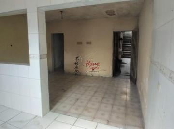 Casa · 125m² · Casa/terreno à venda por R$ 250 Mil, localizado no Jardim Ipanema, São Paulo.