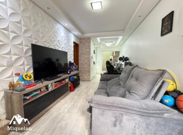 Casa · 65m² · 2 Quartos · 1 Vaga · Apartamento 2 suítes com energia solar à venda na Vila Medeiros