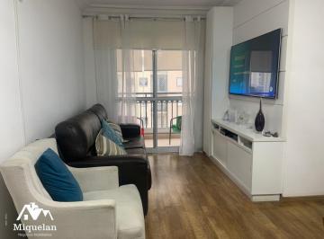 Apartamento · 68m² · 3 Quartos · 2 Vagas · Apartamento a venda 3 dorm - 1 suite - 2 vagas 646.600,00 Jardim Japão Sp