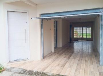 Casa · 65m² · 2 Quartos · 2 Vagas · Casa com 2 dormitórios e 2 vagas de garagem em Canoas.