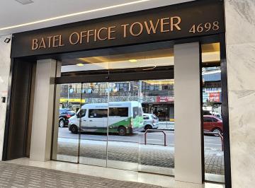 Comercial · 56m² · Sala comercial para aluguel,  Batel, Curitiba - SA27
