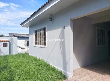 Casa · 151m² · 3 Quartos · 5 Vagas · Casa À Venda Juscelino Kubitschek