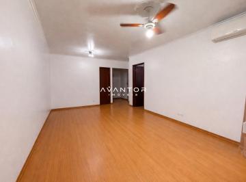 Sala de Estar · Apartamento, 3 dormitórios, garagem, Bairro Fátima.