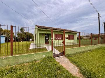 Casa · 348m² · 3 Quartos · 3 dormitórios, 1 banheiro, Parque Pinheiro, Santa Maria