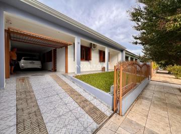 Casa · 148m² · 3 Quartos · 3 Vagas · 3 Dormitórios, 1 Suíte, 2 Banheiros, 3 Garagens, Tancredo Neves
