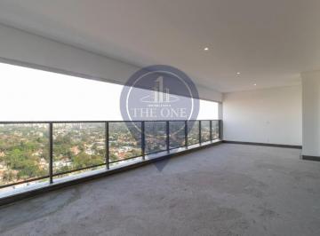 Foto 04 · Cobertura de Luxo no Brooklin Paulista - 4 quartos, 4 suítes, 7 banheiros, 3 vagas, 329m² - São Paul