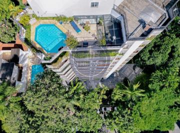 Foto 01 · Imperdível cobertura à venda em São Paulo-SP, bairro Campo Belo: 4 quartos, 4 suítes, 3 salas, 6 ban