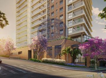 Foto 01 · Apartamento de 3 quartos com 2 salas e 2 vagas no Campo Belo - São Paulo - SP, 131m²!