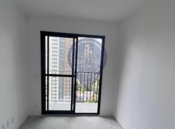 Foto 02 · Oportunidade Imperdível: Apartamento à Venda em São Paulo-SP, 1 quarto, 1 suíte, 2 salas, 1 banheiro
