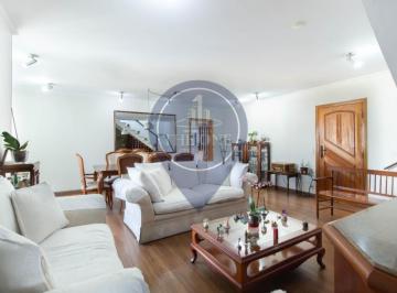 Foto 01 · Cobertura de Luxo à Venda em São Paulo-SP, Bairro Campo Belo: 4 Quartos, 1 Suíte, 2 Salas, 3 Banheir