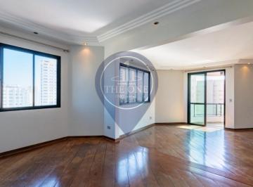 Foto 09 · Imperdível: Apartamento de Luxo com 4 Quartos e 163m² na Vila Congonhas, São Paulo-SP