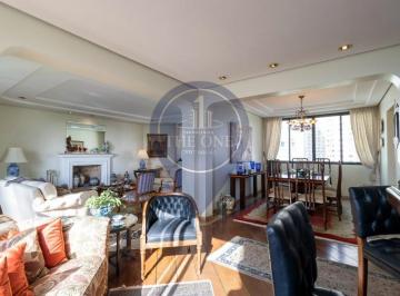 Foto 01 · Apartamento à venda em São Paulo-SP, Parque Colonial! 4 quartos, 2 suítes, 2 salas, 4 banheiros, 3 v