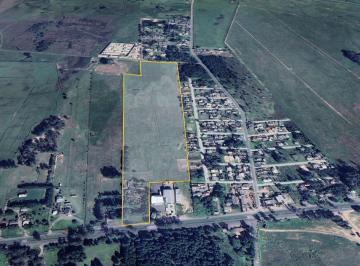 Comercial de 2 quartos, Osório · Terreno Premium para Loteamento Residencial ou Logística – 14,5 ha Frente RS-030 no Litoral Norte