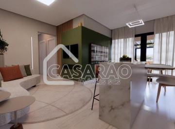 20260317160901_16528.jpg · Apartamento para Venda em São Caetano do Sul, Santa Paula, 2 dormitórios, 1 suíte, 2 banheiros, 2 va