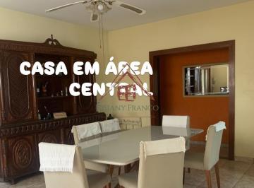 Casa · 211m² · 3 Quartos · 3 Vagas · CASA EXCELENTE
