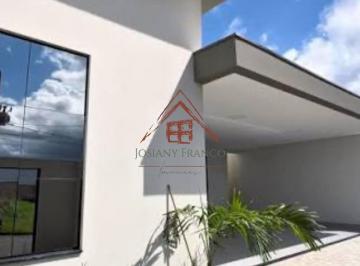 Casa · 140m² · 3 Quartos · 2 Vagas · Casa à venda no bairro Flórida - Sete Lagoas/MG