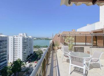 Apartamento · 166m² · 2 Quartos · 2 Vagas · 
                                Barra da Tijuca | Cobertura 2 quartos, sendo 1 suite
              