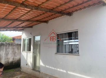 Casa · 100m² · 2 Quartos · 4 Vagas · CASA NO BAIRRO IPORANGA COM LOTE DE 520 M