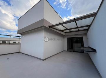 258528.jpg · Cobertura à venda com 3 quartos sendo 1 suíte, 144.96 m² na Várzea Teresópolis/RJ.