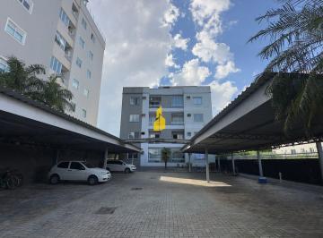 Apartamento · 66m² · 1 Quarto · 1 Vaga · Apartamento à VENDA em Timbó (Bairro Quintino)